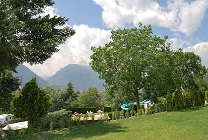 Latsch an der Etsch Trentino-Alto Adigio - Latsch visuel 7/8