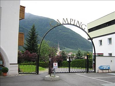 Latsch an der Etsch Trentino-Alto Adigio - Latsch visuel 8/8