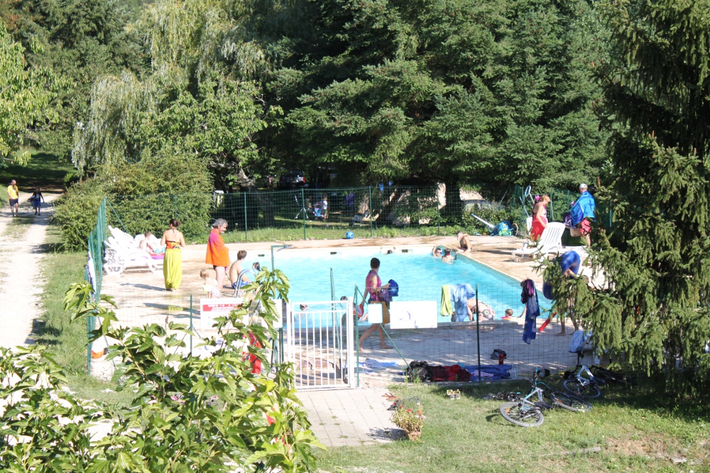 Les Berges du Doux Ródano-Alpes - Colombier-le-Vieux visuel 2/5