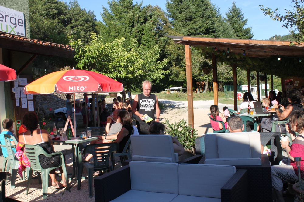 Les Berges du Doux Ródano-Alpes - Colombier-le-Vieux visuel 3/5