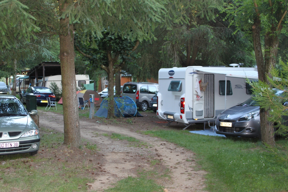 Les Berges du Doux Ródano-Alpes - Colombier-le-Vieux visuel 4/5