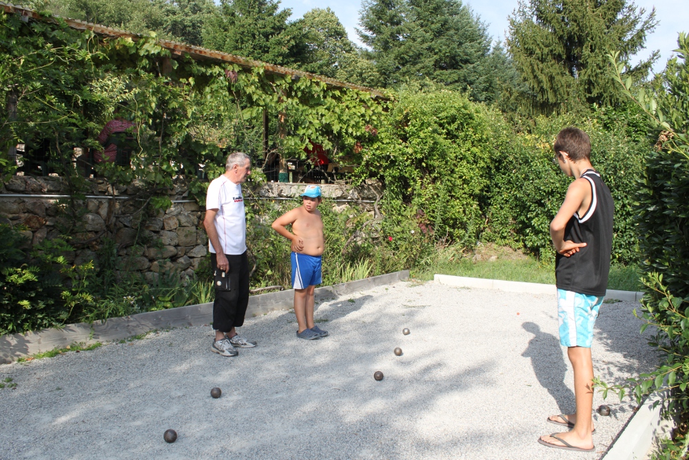 Les Berges du Doux Ródano-Alpes - Colombier-le-Vieux visuel 5/5