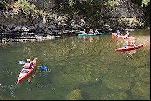 l'Aubigue Mediodía-Pirineos - Mostuéjouls visuel 8/10 l'Aubigue Mediodía-Pirineos - Mostuéjouls visuel 8/10