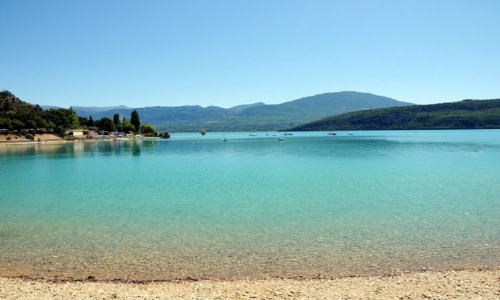 l'Avelanède Provenza-Alpes-Costa Azul - Artignosc-sur-Verdon visuel 1/4 l'Avelanède Provenza-Alpes-Costa Azul - Artignosc-sur-Verdon visuel 1/4