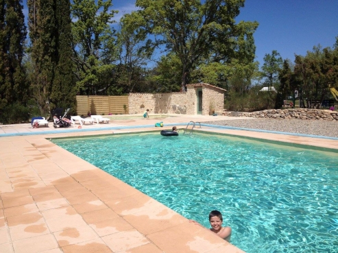 l'Avelanède Provenza-Alpes-Costa Azul - Artignosc-sur-Verdon visuel 2/4 l'Avelanède Provenza-Alpes-Costa Azul - Artignosc-sur-Verdon visuel 2/4