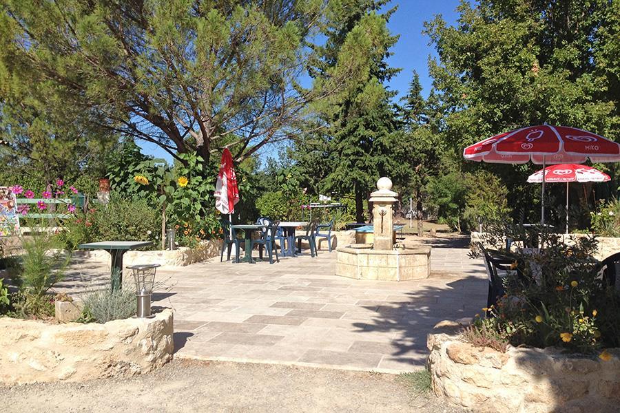 l'Avelanède Provenza-Alpes-Costa Azul - Artignosc-sur-Verdon visuel 3/4 l'Avelanède Provenza-Alpes-Costa Azul - Artignosc-sur-Verdon visuel 3/4