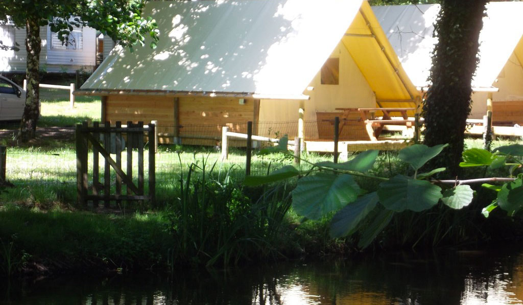 le Beauchêne Países del Loira - Avrillé visuel 7/18 le Beauchêne Países del Loira - Avrillé visuel 7/18