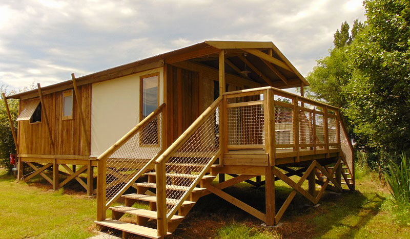 le Beauchêne Países del Loira - Avrillé visuel 2/18 le Beauchêne Países del Loira - Avrillé visuel 2/18