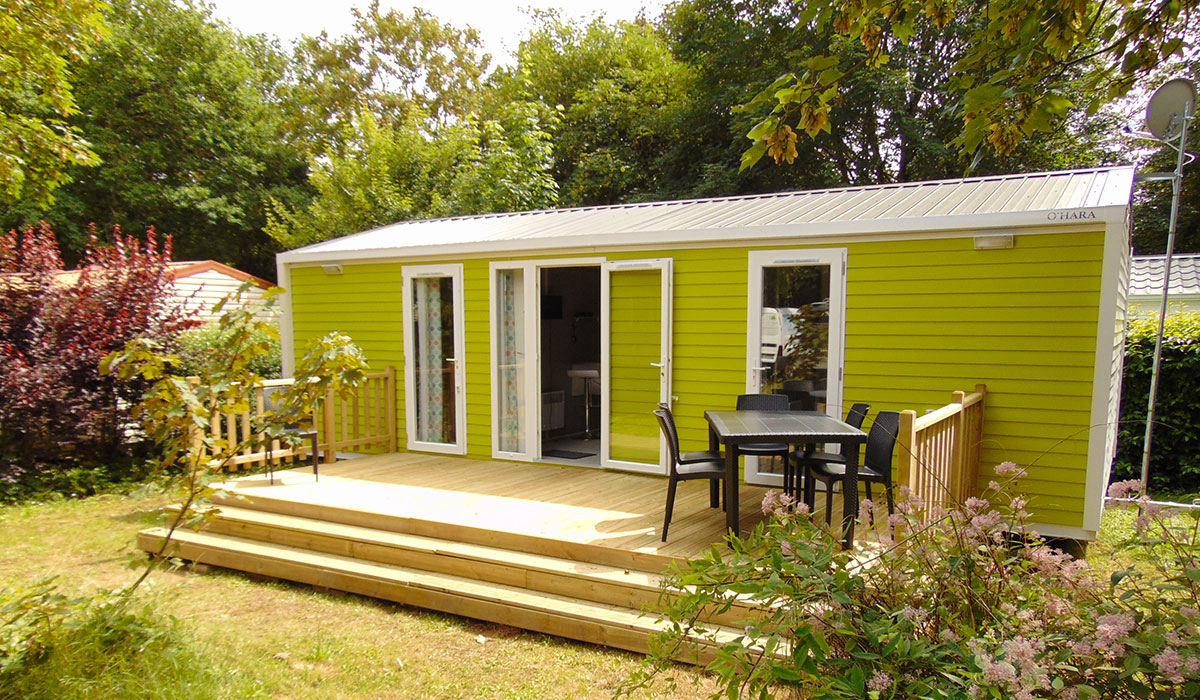 le Beauchêne Países del Loira - Avrillé visuel 11/18 le Beauchêne Países del Loira - Avrillé visuel 11/18