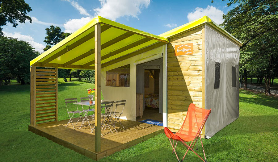 le Beauchêne Países del Loira - Avrillé visuel 9/18 le Beauchêne Países del Loira - Avrillé visuel 9/18