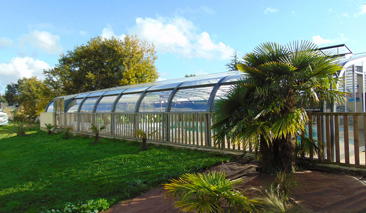 le Beauchêne Países del Loira - Avrillé visuel 4/18 le Beauchêne Países del Loira - Avrillé visuel 4/18