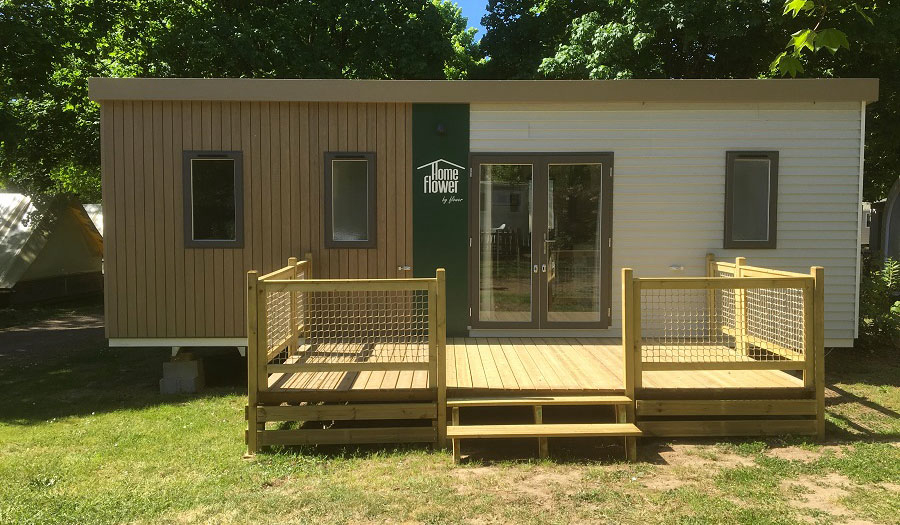 le Beauchêne Países del Loira - Avrillé visuel 10/18 le Beauchêne Países del Loira - Avrillé visuel 10/18