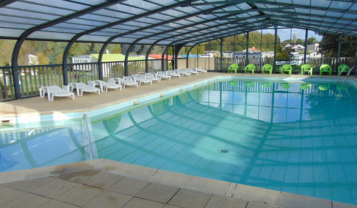 le Beauchêne Países del Loira - Avrillé visuel 1/18 le Beauchêne Países del Loira - Avrillé visuel 1/18