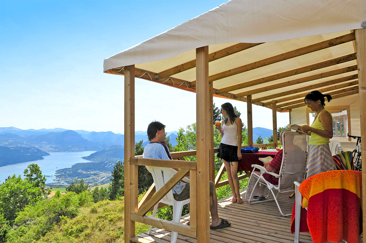 le Clos du Lac Provenza-Alpes-Costa Azul - Saint-Apollinaire visuel 8/9