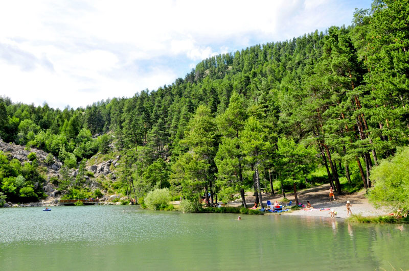 le Clos du Lac Provenza-Alpes-Costa Azul - Saint-Apollinaire visuel 5/9