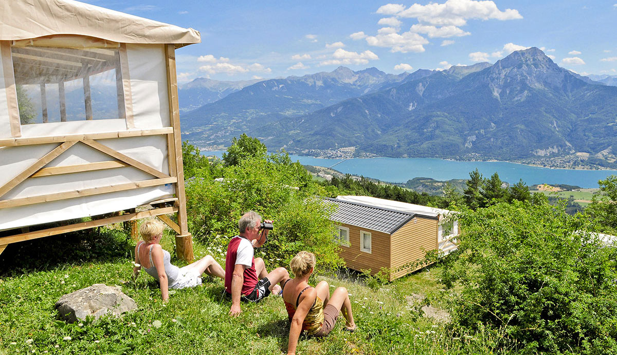 le Clos du Lac Provenza-Alpes-Costa Azul - Saint-Apollinaire visuel 2/9