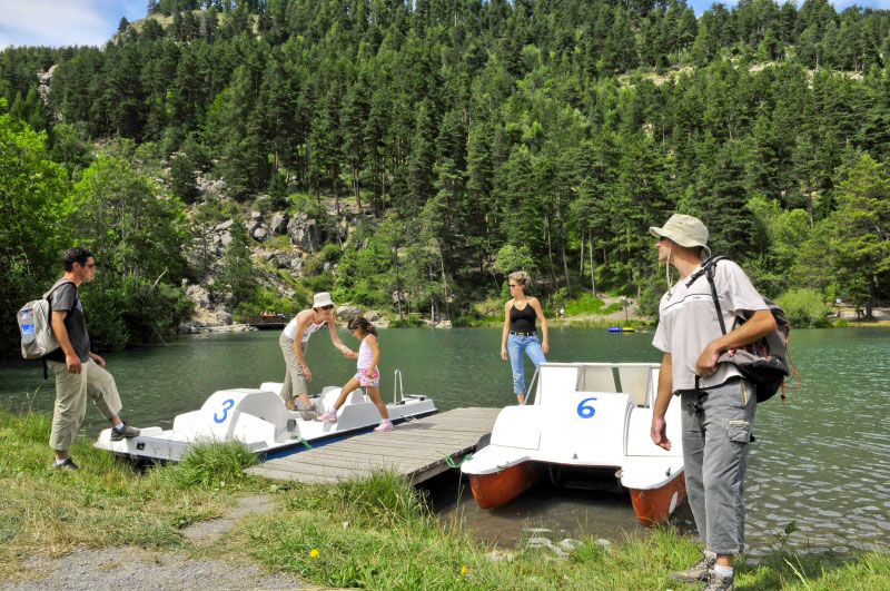 le Clos du Lac Provenza-Alpes-Costa Azul - Saint-Apollinaire visuel 6/9