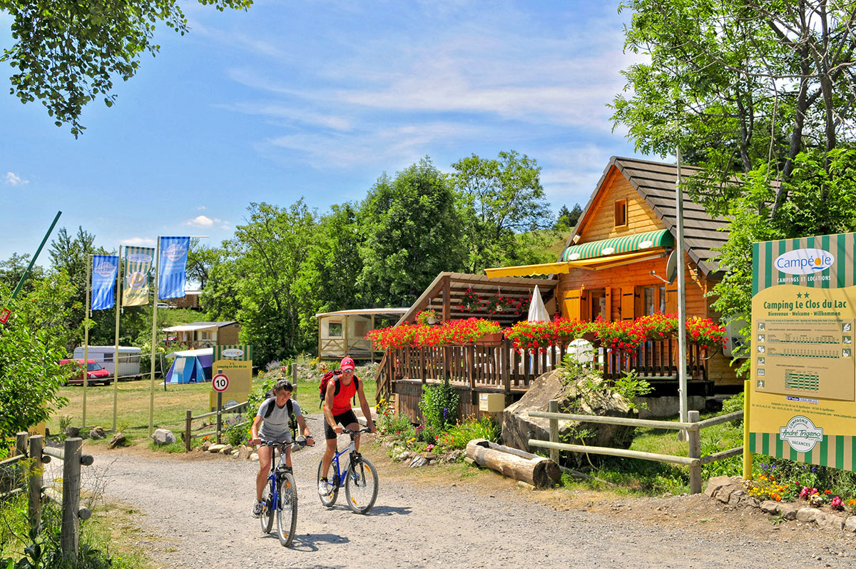 le Clos du Lac Provenza-Alpes-Costa Azul - Saint-Apollinaire visuel 3/9