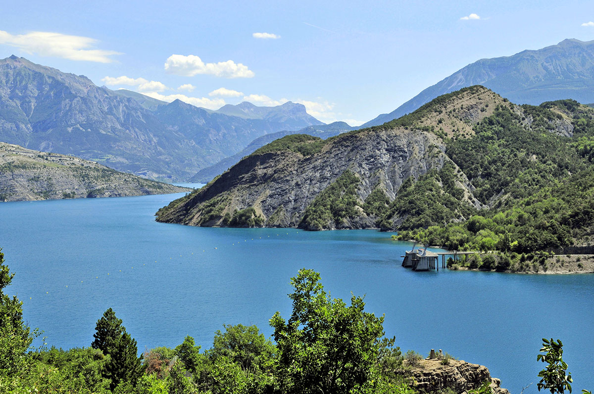 le Clos du Lac Provenza-Alpes-Costa Azul - Saint-Apollinaire visuel 7/9