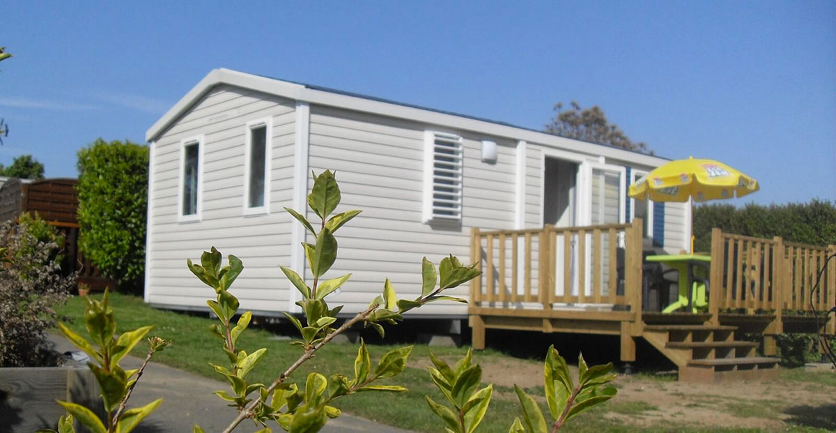 le Grand Hameau Alta Normandía - Saint-Jouin-Bruneval visuel 4/6