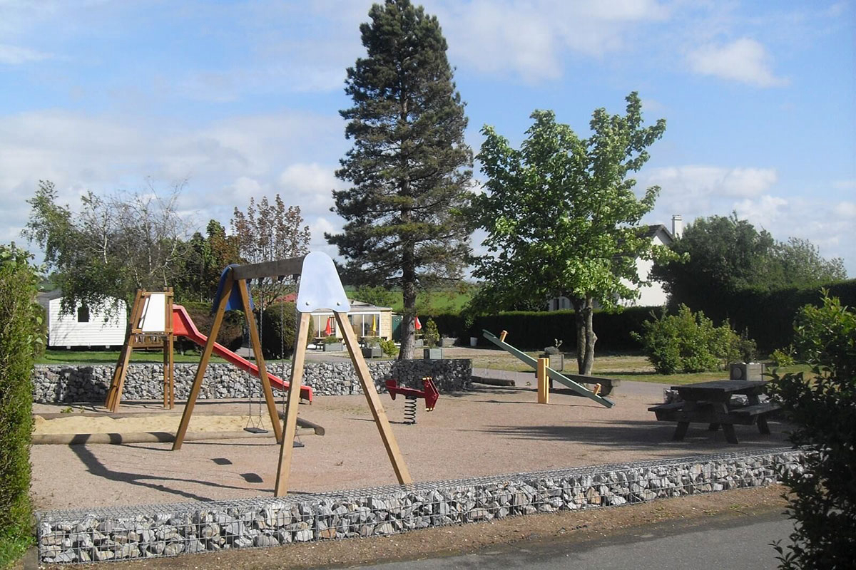 le Grand Hameau Alta Normandía - Saint-Jouin-Bruneval visuel 6/6