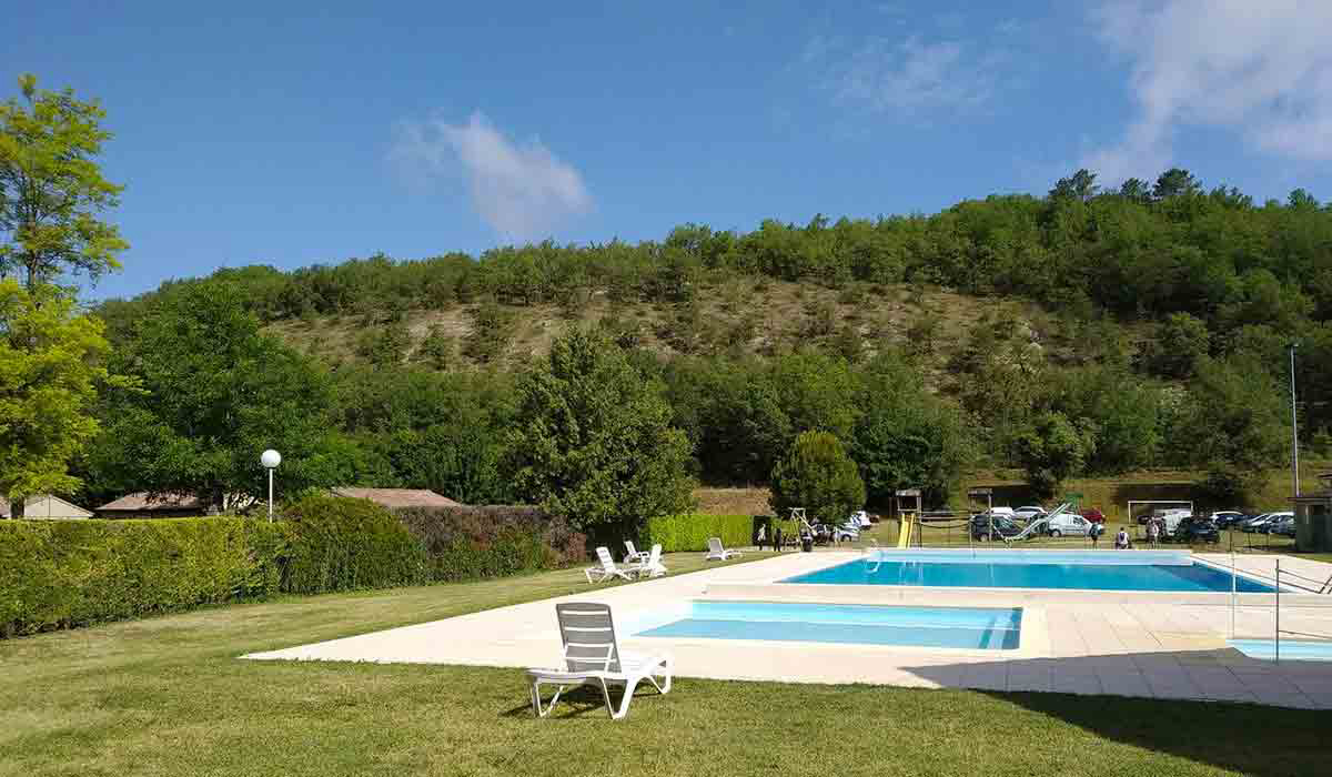 Les Gorges de l'Hérault Languedoc-Rosellón - Pont-d'Hérault visuel 2/6 Les Gorges de l'Hérault Languedoc-Rosellón - Pont-d'Hérault visuel 2/6