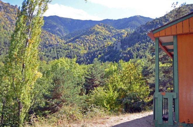 le P'tit Bonheur Languedoc-Rosellón - Escaro visuel 3/5