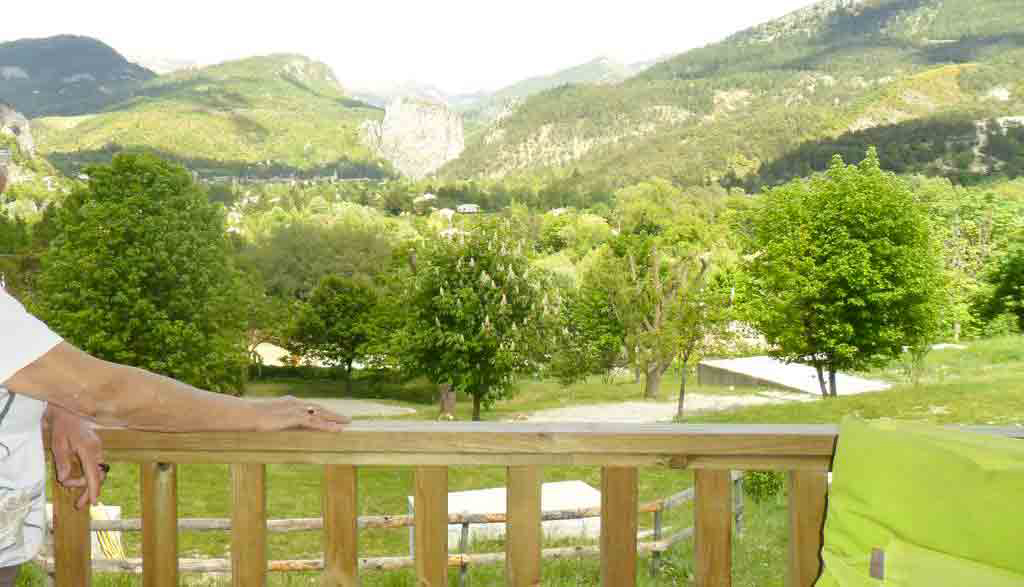 le Panoramique du Verdon Provenza-Alpes-Costa Azul - Castellane visuel 4/5 le Panoramique du Verdon Provenza-Alpes-Costa Azul - Castellane visuel 4/5