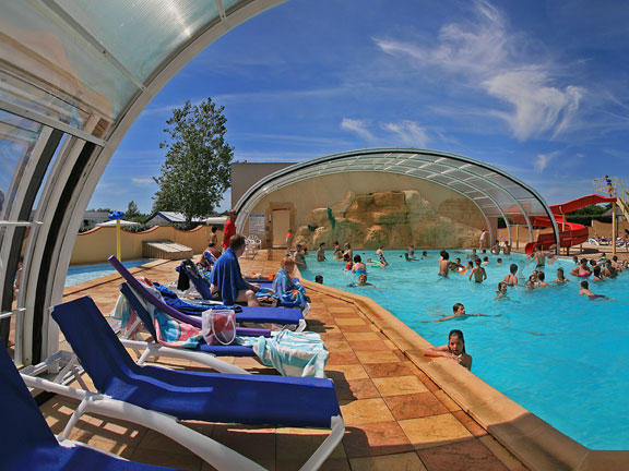 Le Bahamas Beach Países del Loira - Saint-Gilles-Croix-de-Vie visuel 6/9