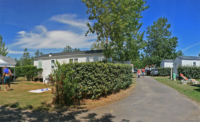 Le Bahamas Beach Países del Loira - Saint-Gilles-Croix-de-Vie visuel 7/9