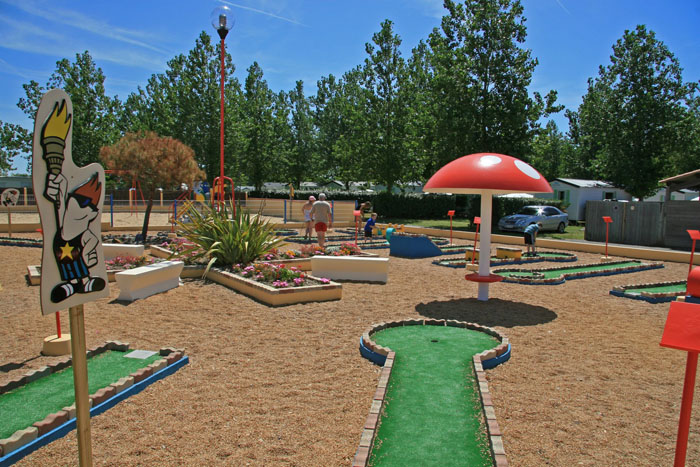 Le Bahamas Beach Países del Loira - Saint-Gilles-Croix-de-Vie visuel 8/9