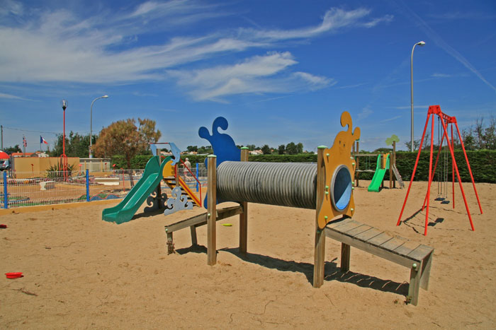 Le Bahamas Beach Países del Loira - Saint-Gilles-Croix-de-Vie visuel 5/9