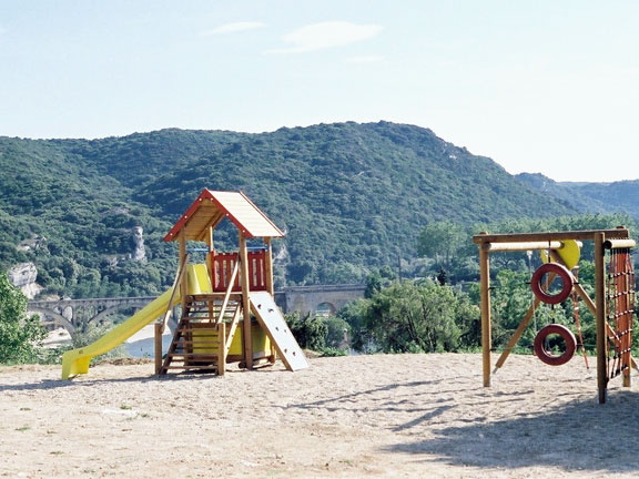 Le Barralet Languedoc-Rosellón - Collias visuel 5/6