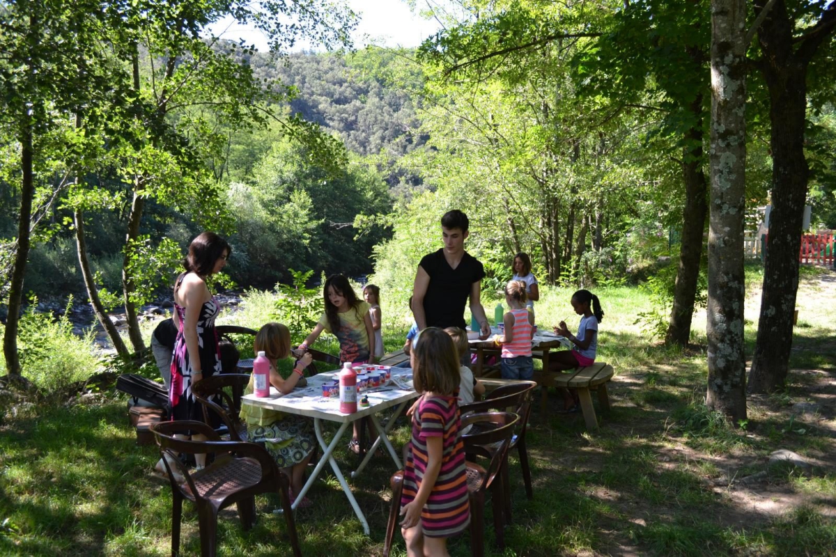 Le Barutel Ródano-Alpes - Meyras visuel 6/6 Le Barutel Ródano-Alpes - Meyras visuel 6/6