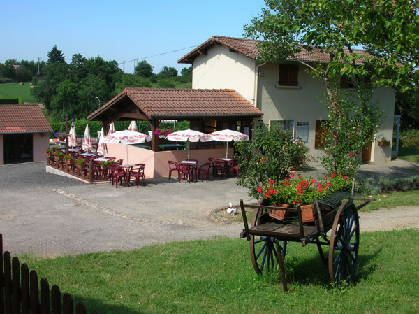 Le Bas Larin Ródano-Alpes - Félines visuel 2/10