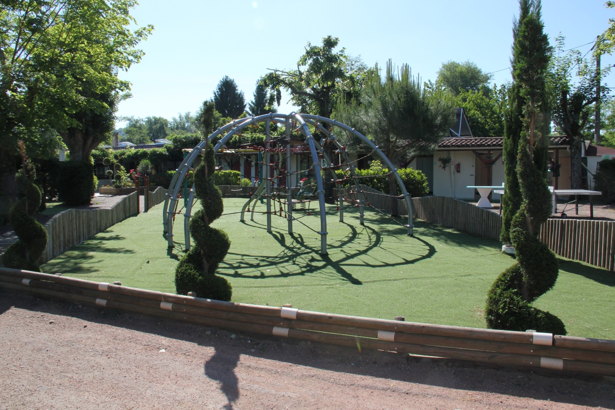 Beau Rivage Auvernia - Bellerive-sur-Allier visuel 11/14