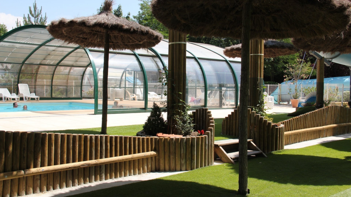 Beau Rivage Auvernia - Bellerive-sur-Allier visuel 12/14