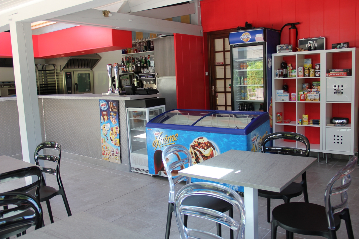 Beau Rivage Auvernia - Bellerive-sur-Allier visuel 13/14