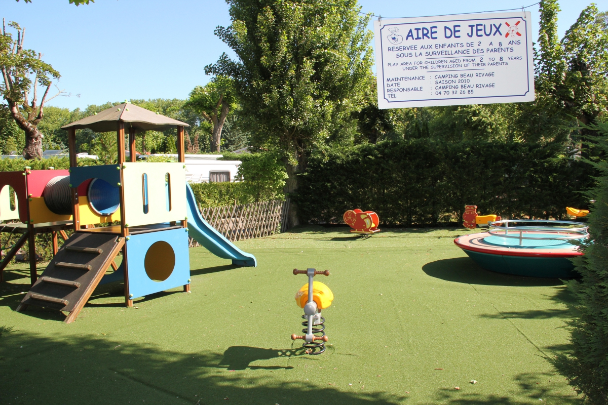 Beau Rivage Auvernia - Bellerive-sur-Allier visuel 14/14