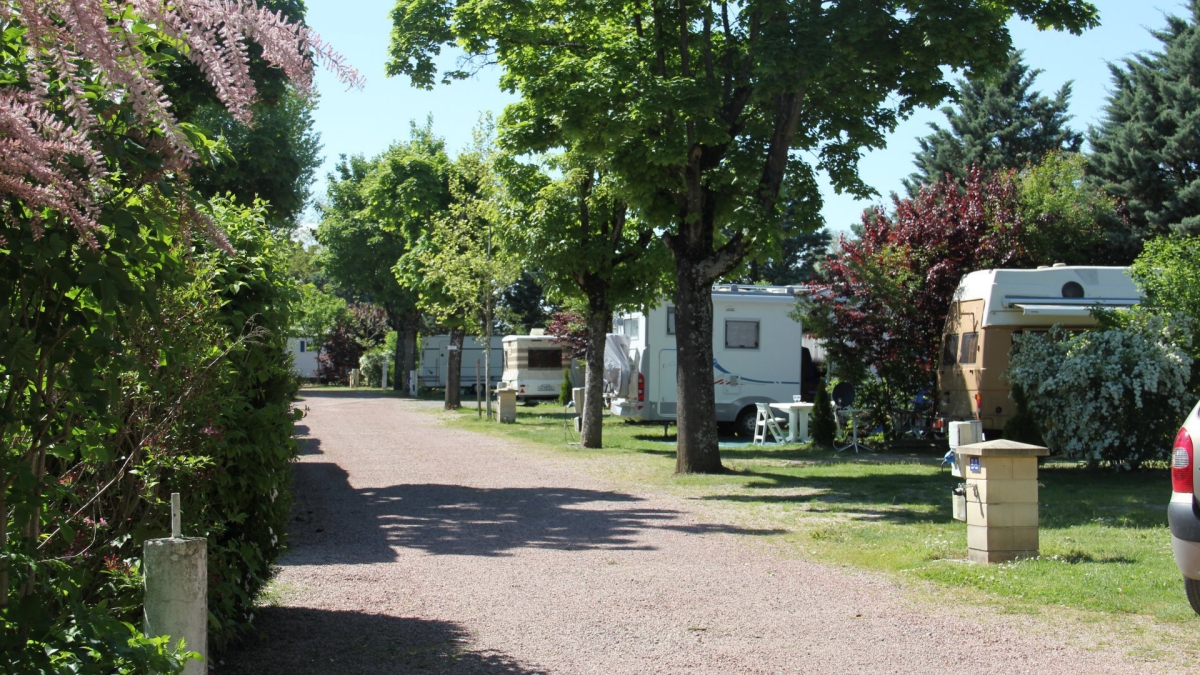 Beau Rivage Auvernia - Bellerive-sur-Allier visuel 6/14