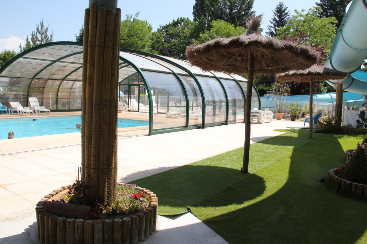 Beau Rivage Auvernia - Bellerive-sur-Allier visuel 7/14