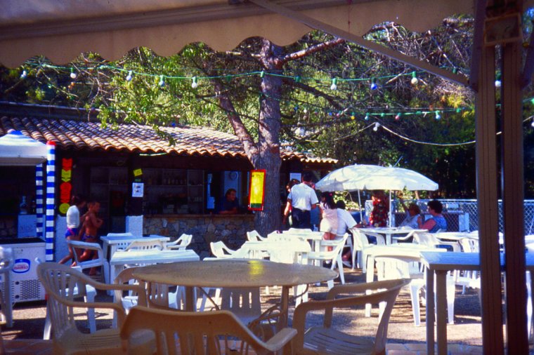 Le Beau Vezé Provenza-Alpes-Costa Azul - Carqueiranne visuel 3/10