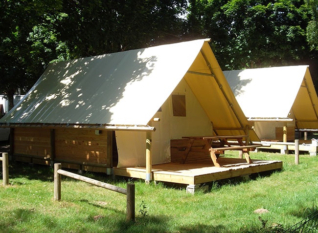 le Beauchêne Países del Loira - Avrillé visuel 14/18 le Beauchêne Países del Loira - Avrillé visuel 14/18