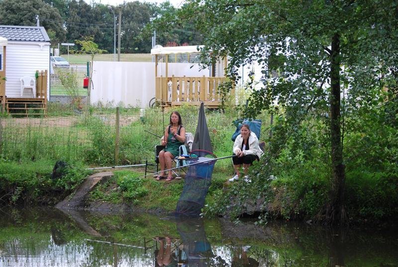 le Beauchêne Países del Loira - Avrillé visuel 12/18 le Beauchêne Países del Loira - Avrillé visuel 12/18