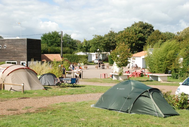 le Beauchêne Países del Loira - Avrillé visuel 16/18 le Beauchêne Países del Loira - Avrillé visuel 16/18