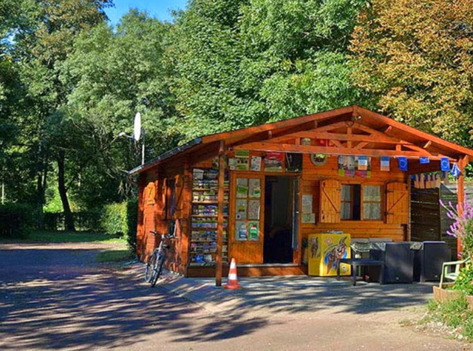 le Bec de Cisse centro valle - Vouvray visuel 1/1