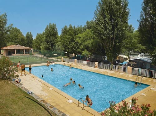 Le Bel Été Languedoc-Rosellón - Anduze visuel 2/2 Le Bel Été Languedoc-Rosellón - Anduze visuel 2/2