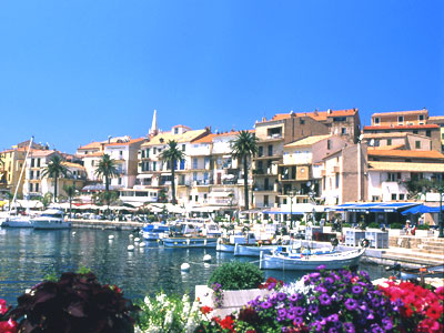 Le Belgodère Córcega - Belgodère visuel 2/9