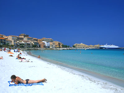 Le Belgodère Córcega - Belgodère visuel 6/9