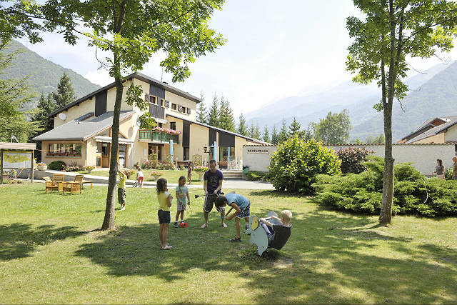 Le Belledonne Ródano-Alpes - Le Bourg-d'Oisans visuel 11/13 Le Belledonne Ródano-Alpes - Le Bourg-d'Oisans visuel 11/13